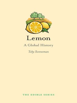 cover image of Lemon